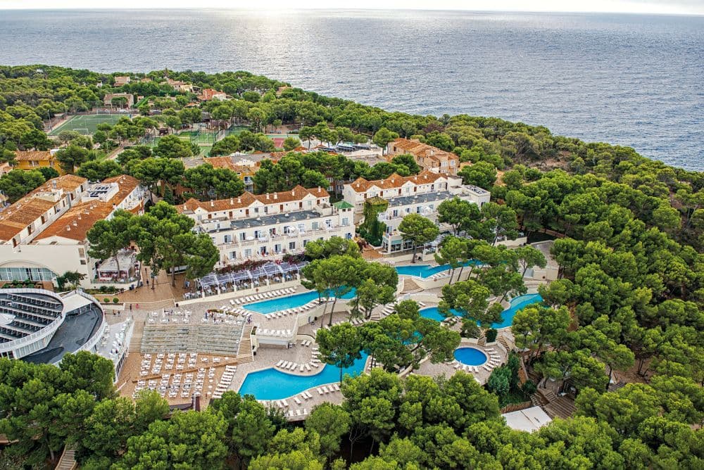 Iberostar Waves Club Cala Barca A