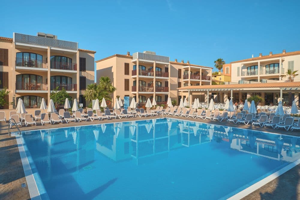 Protur Floriana Resort