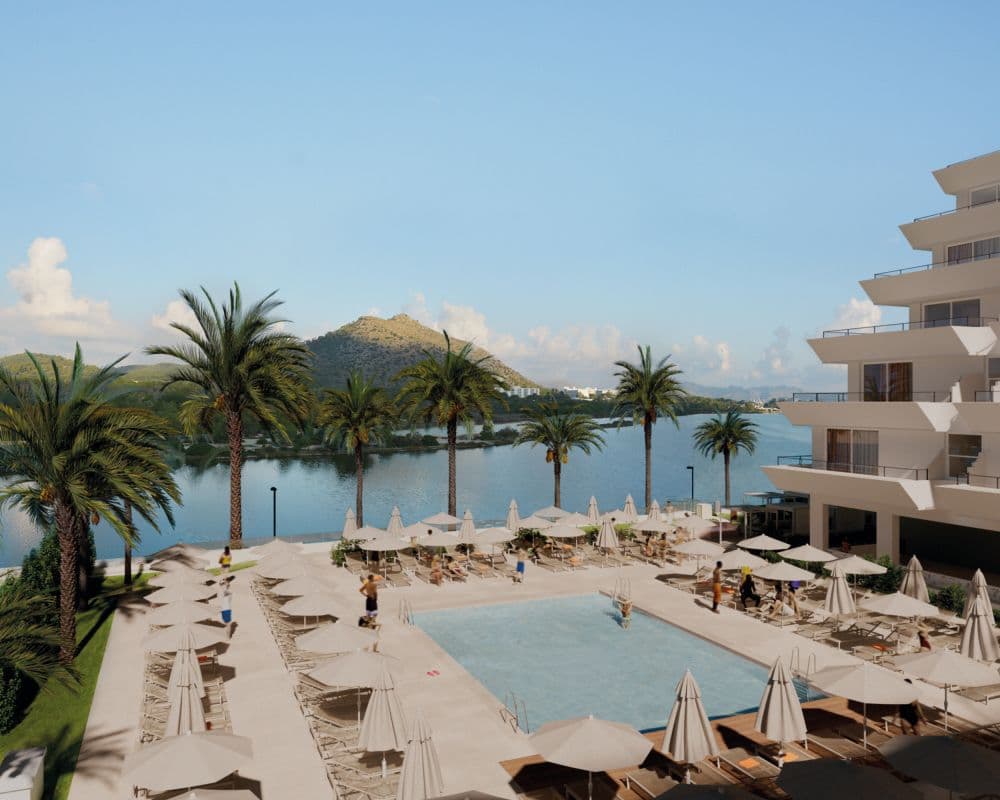 Viva Eden Lago