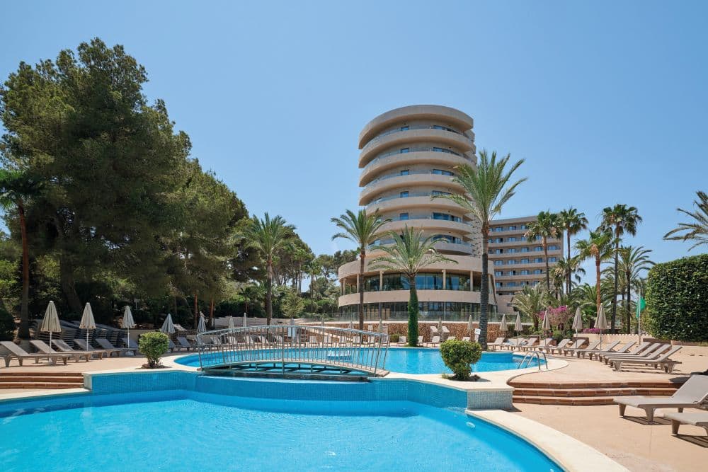 Grupotel Cala Marsal Nature Hotel