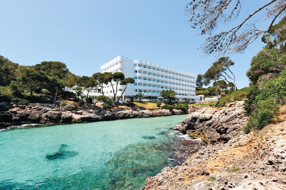 Aluasoul Mallorca Resort