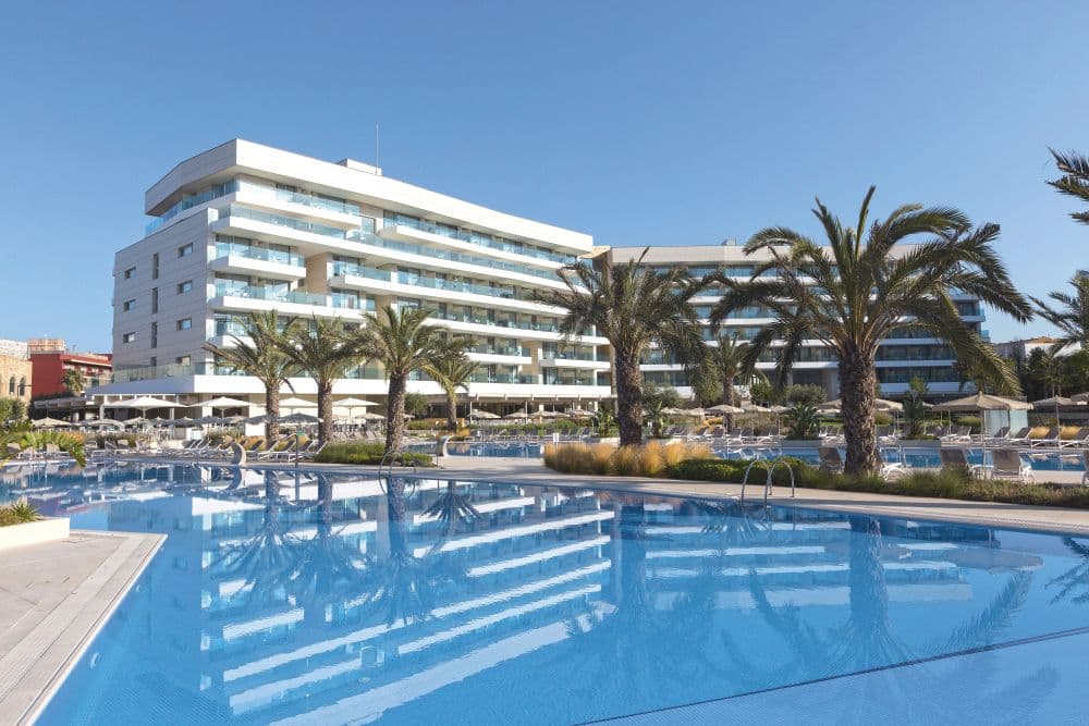 Hipotels Gran Playa de Palma