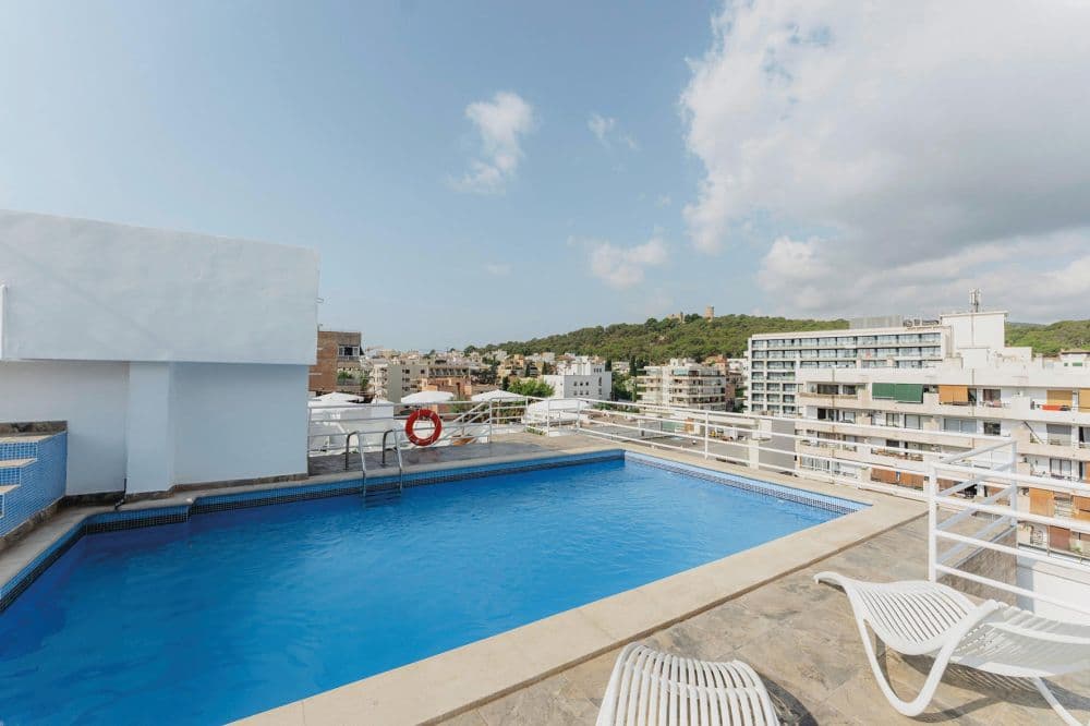 Gomila Palma Apartments