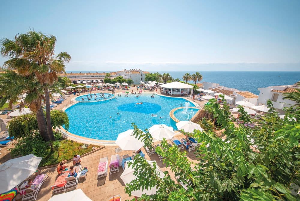 Blau Punta Reina Family Resort
