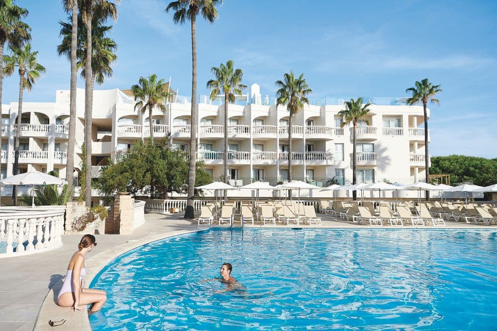 Iberostar Selection Albufera Playa