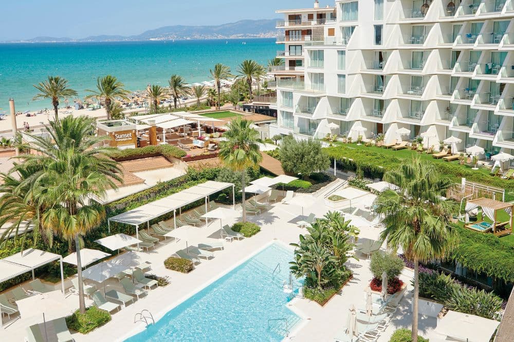 Iberostar Selection Playa de Palma
