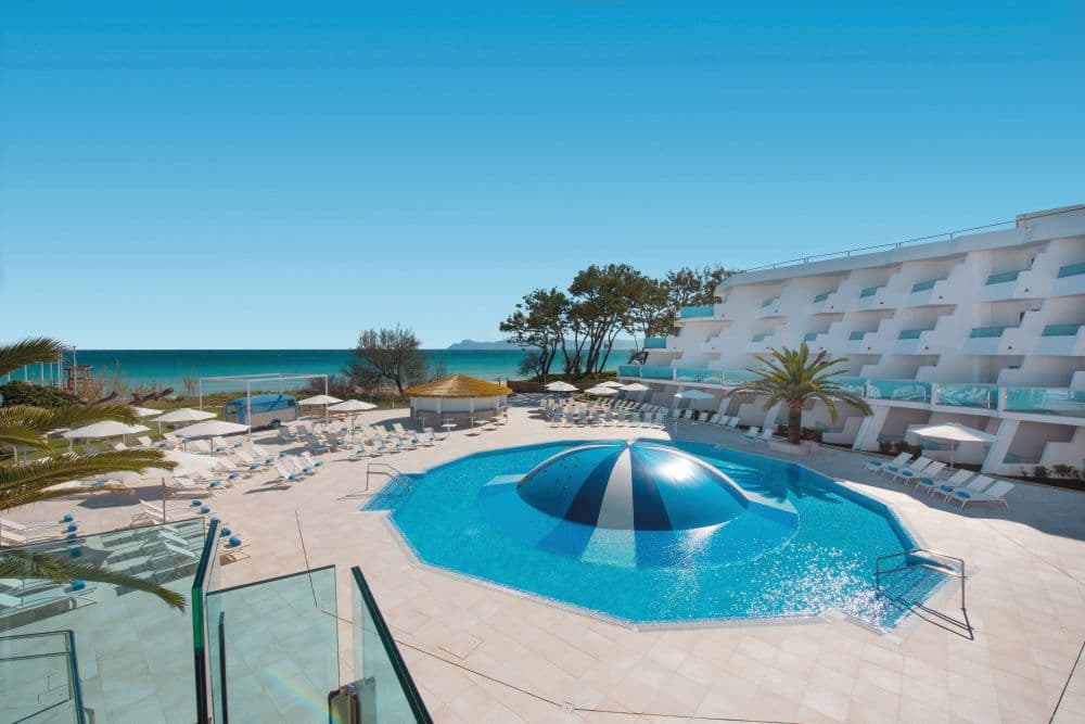 Iberostar Waves Playa de Muro