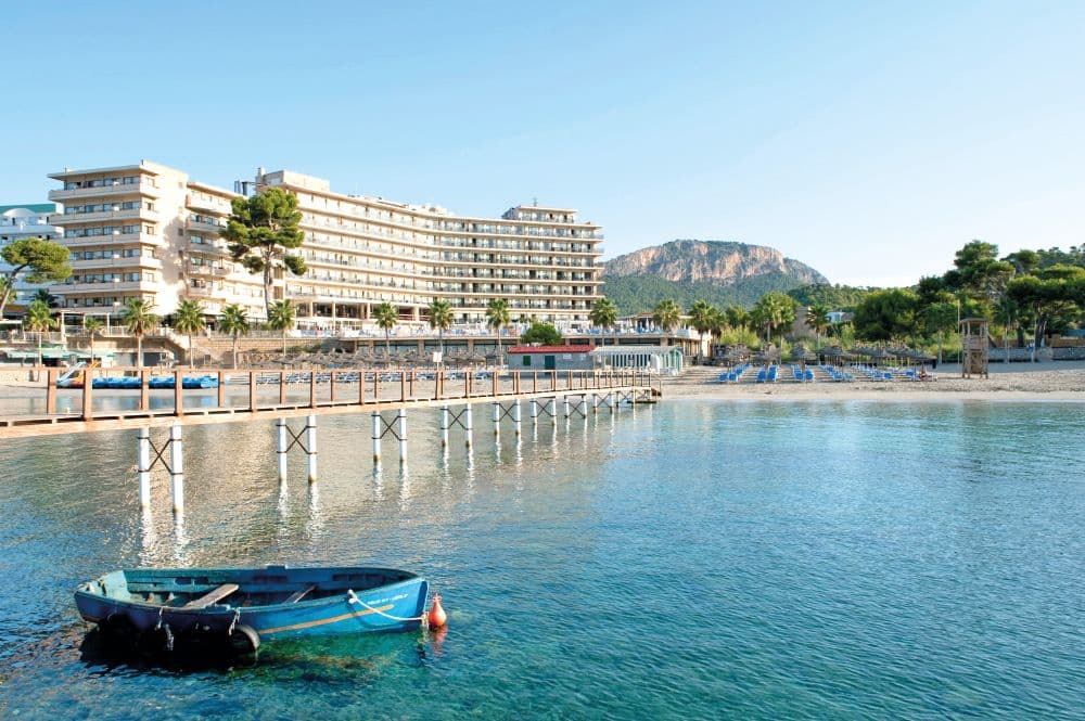 Grupotel Playa Camp de Mar