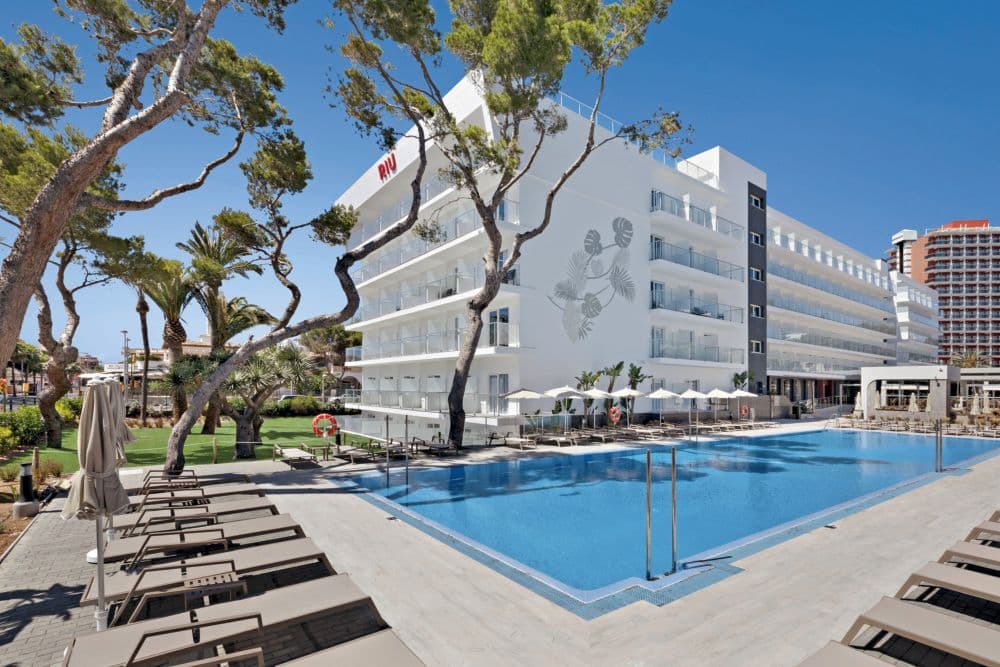 Riu Concordia
