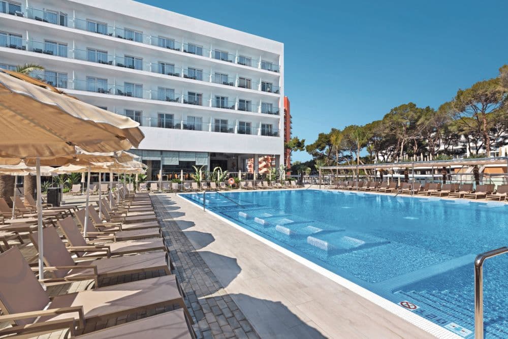 Riu Playa Park