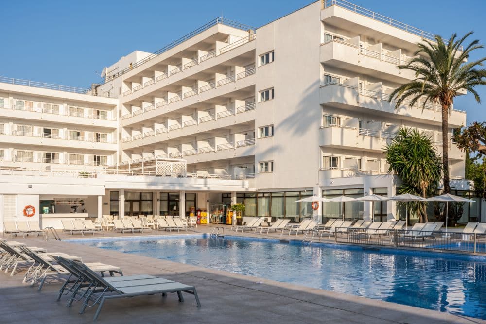 TUI SUNEO Santa Ponsa