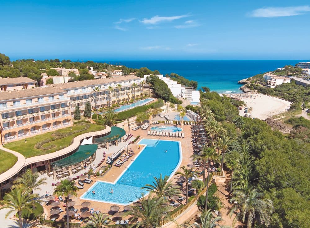 Insotel Cala Mandia Resort & Spa