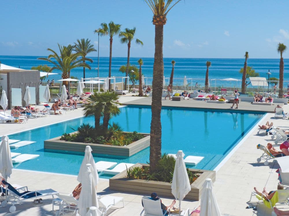 Protur Playa Cala Millor