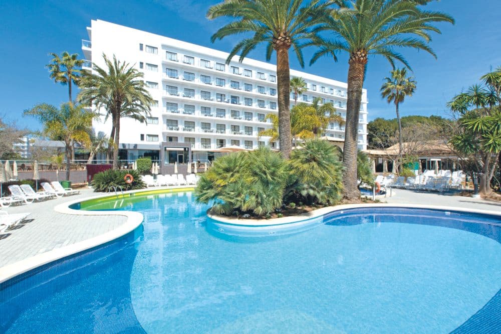 Riu Bravo