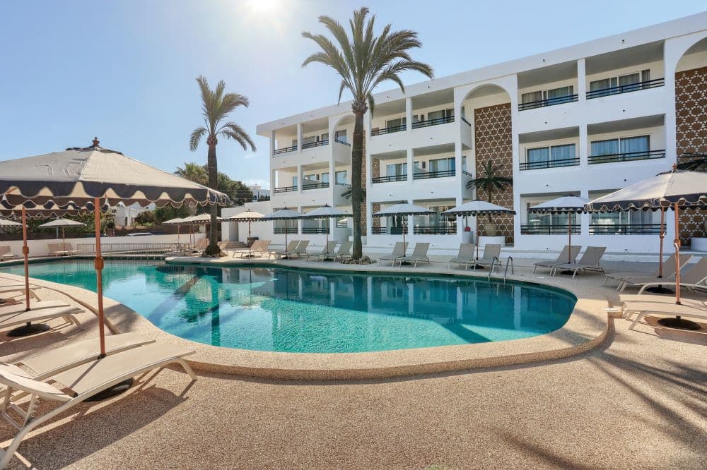 Wyndham Portocolom