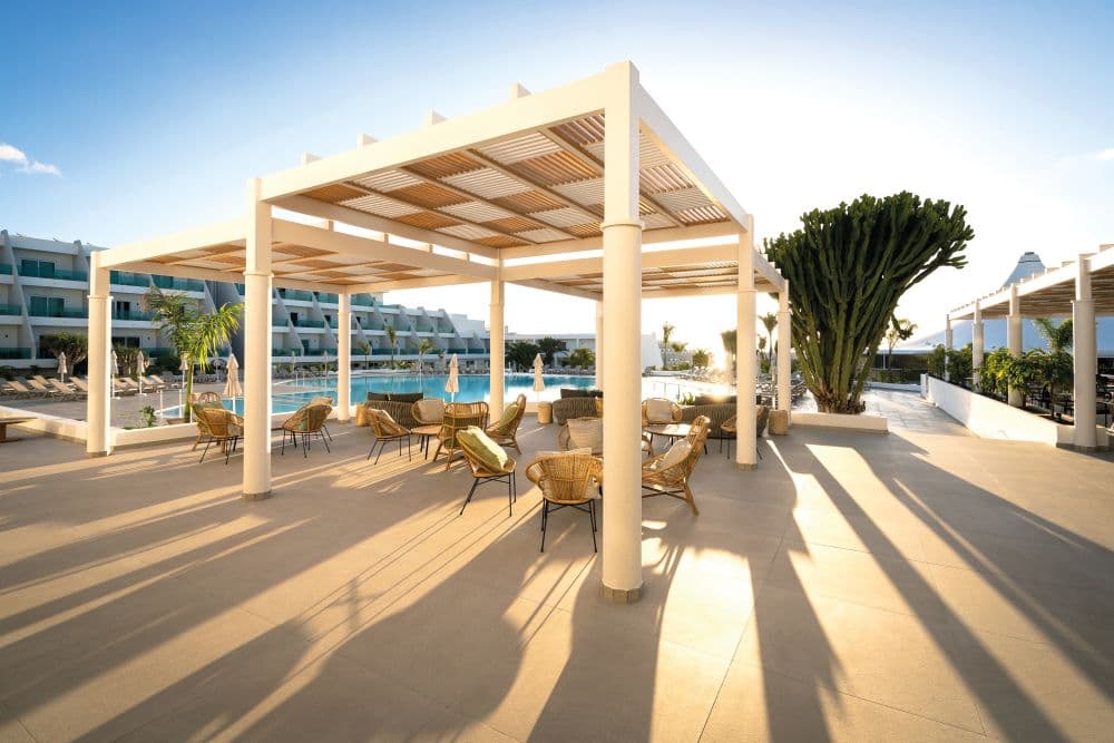 Radisson Blu Resort Lanzarote