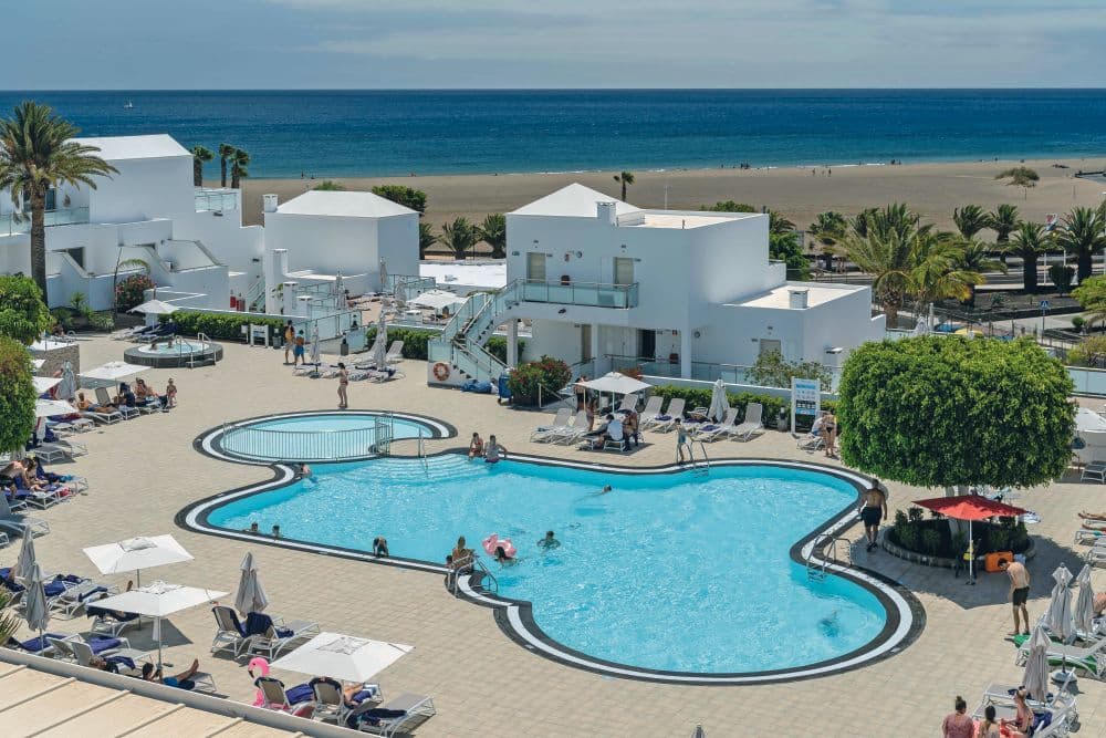 Lanzarote Village