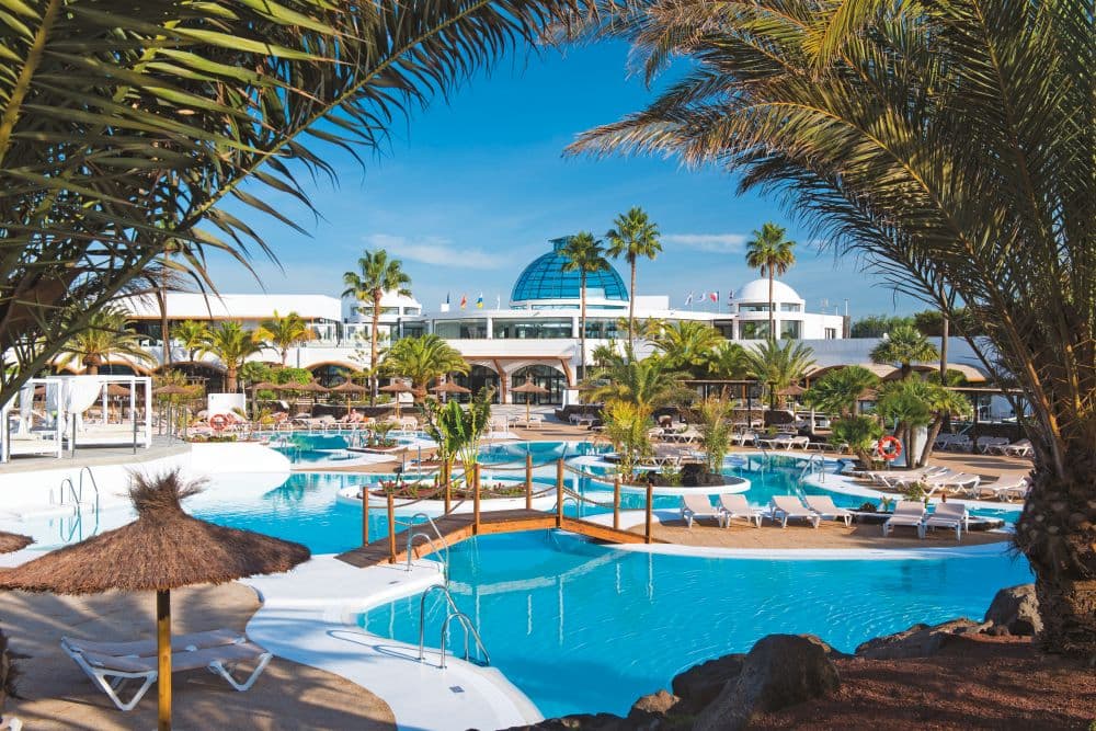 Elba Lanzarote Royal Village Resort