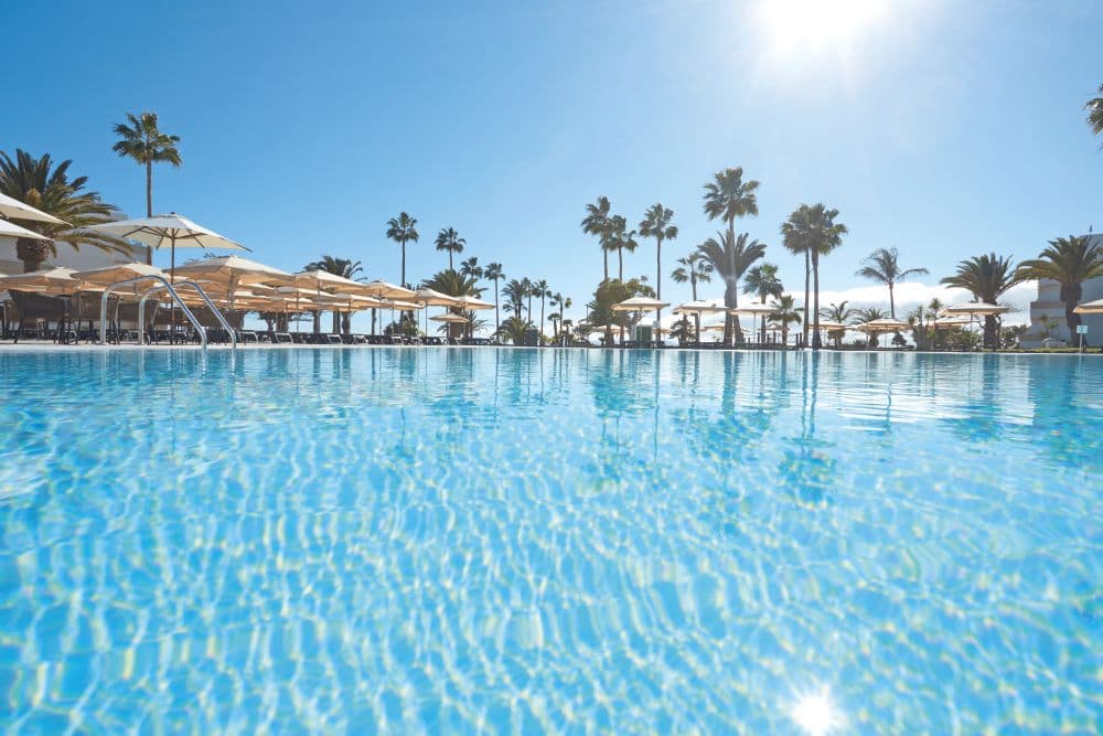 Grand Hyatt Lanzarote Playa Dorada Resort