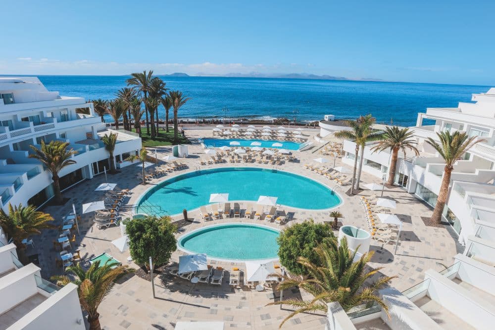Iberostar Selection Lanzarote Park A