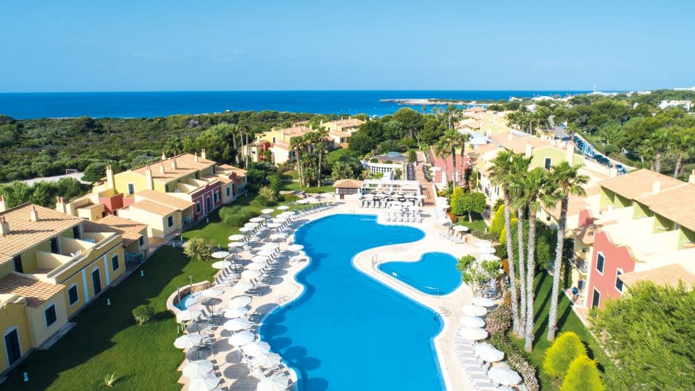Grupotel Playa Club
