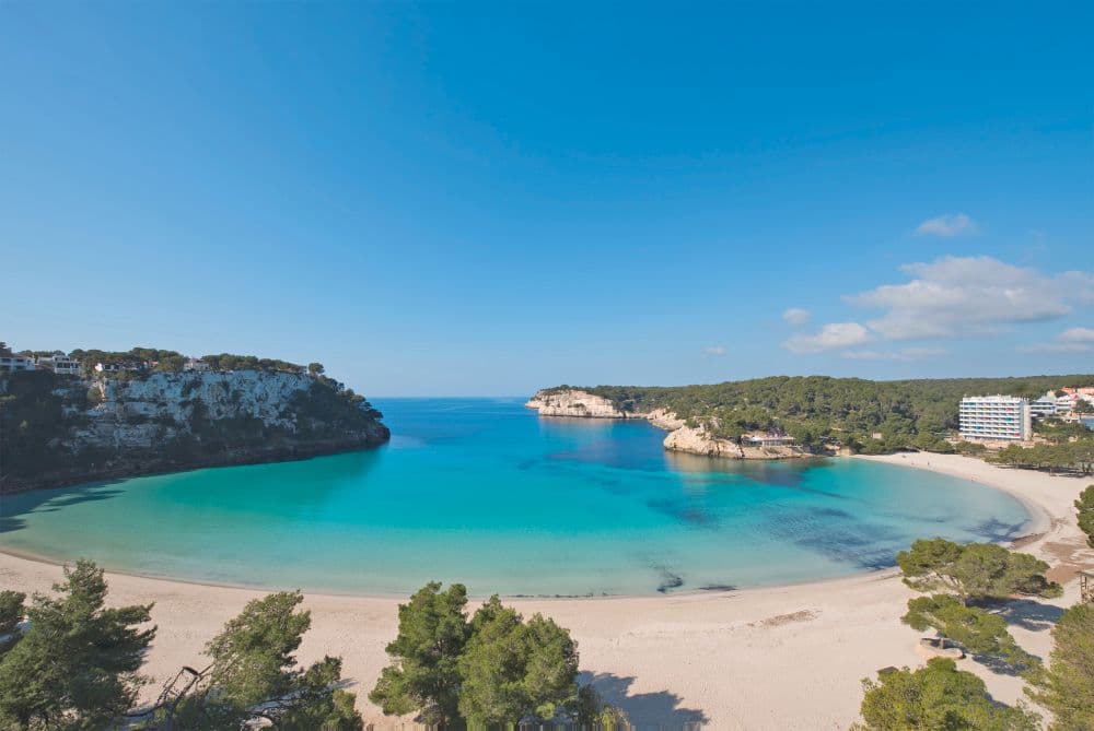 Meliá Cala Galdana