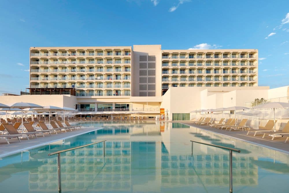 Palladium Hotel Menorca