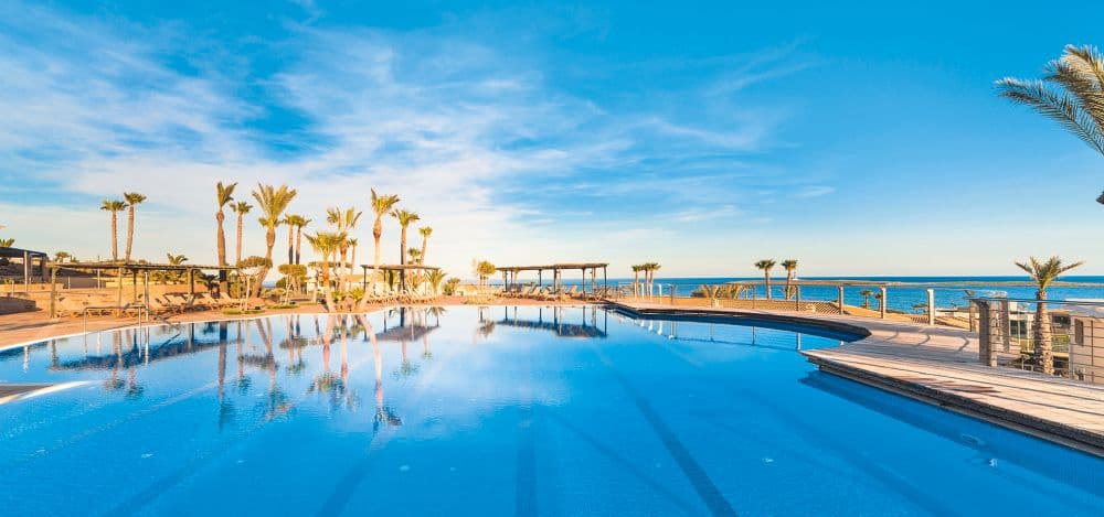 Insotel Punta Prima Resort & Spa