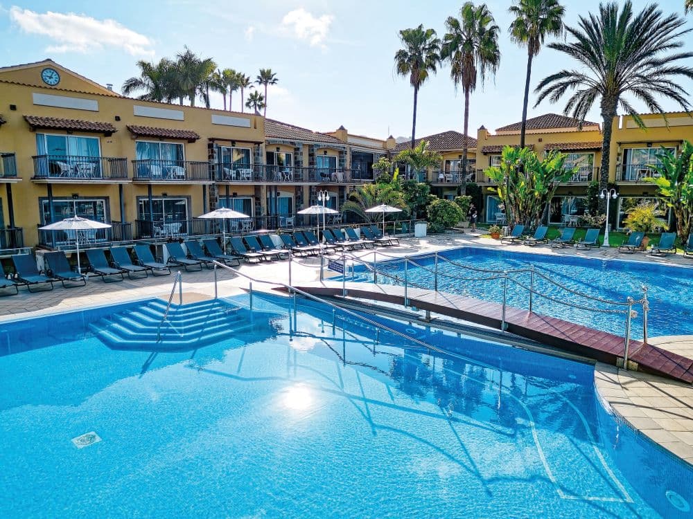 Bull Vital Suites & Spa