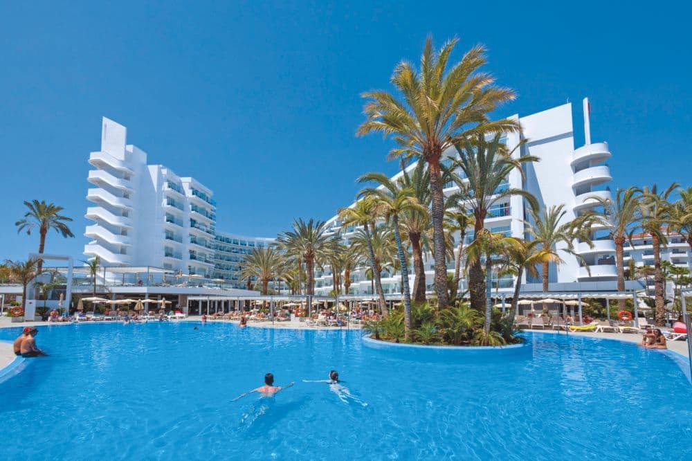 Riu Papayas