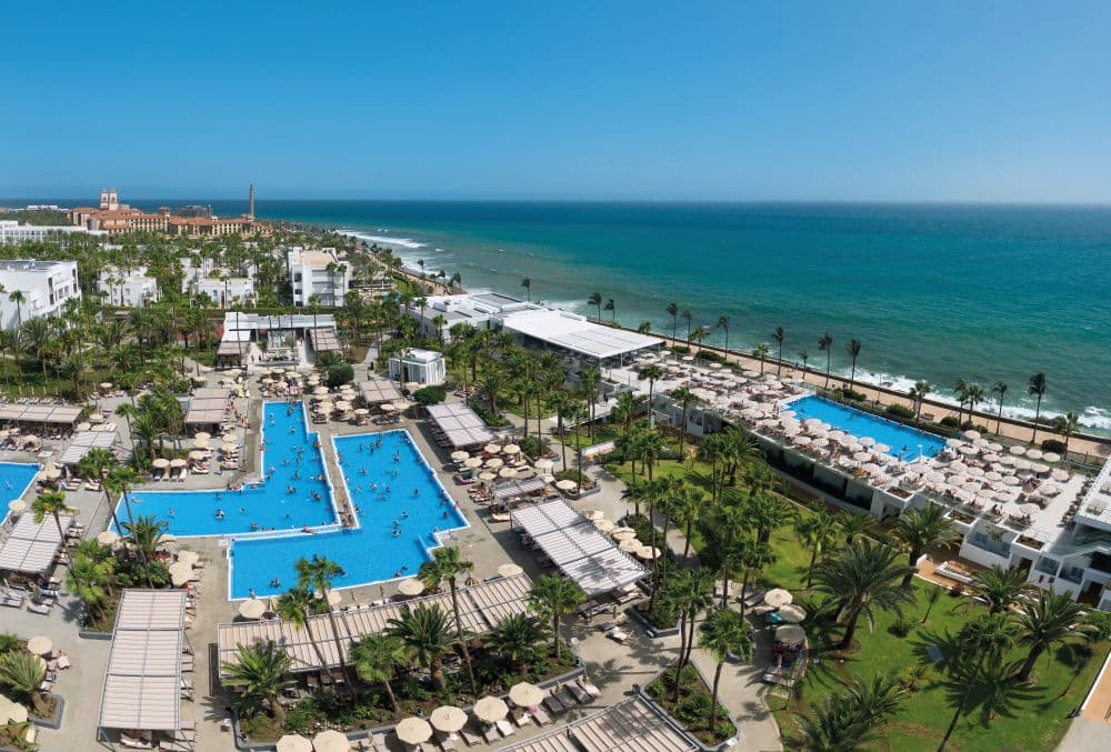 Riu Gran Canaria