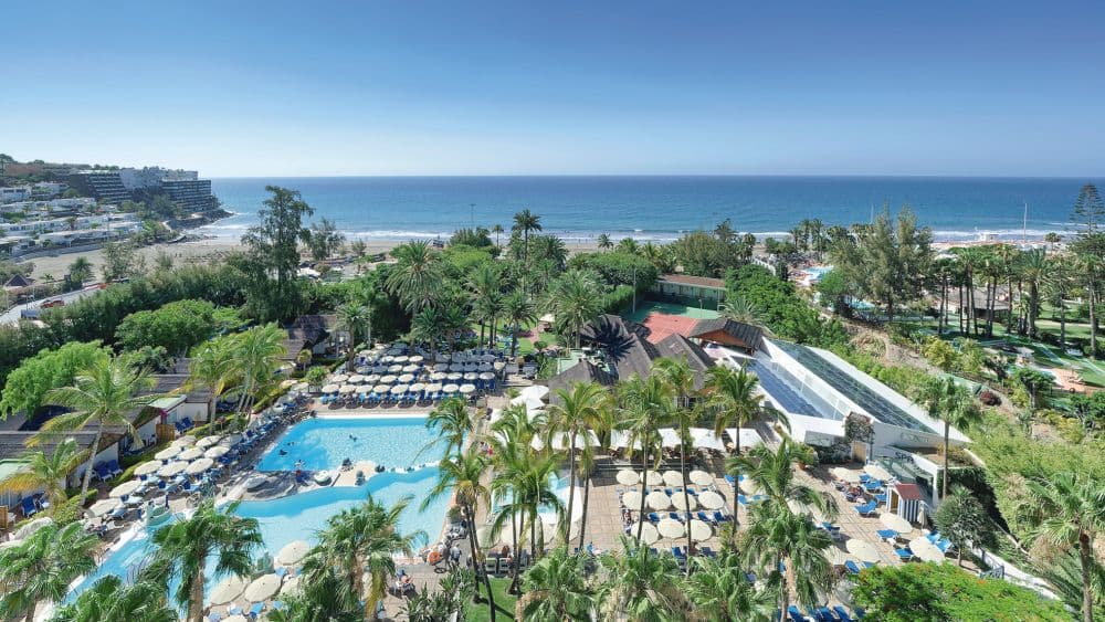 Bull Costa Canaria & Spa