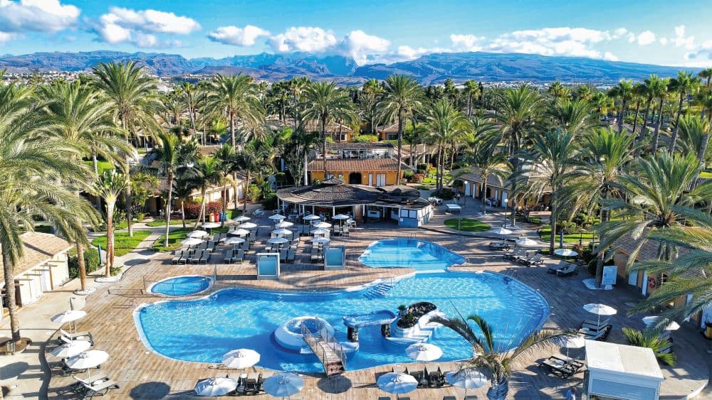 Suites & Villas by Dunas