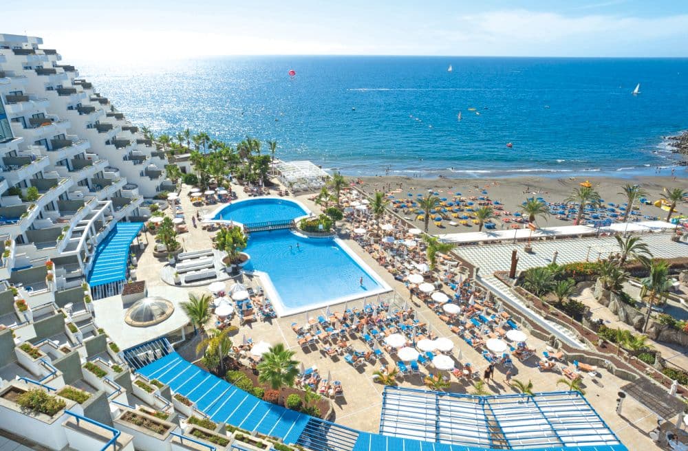 TUI BLUE Suite Princess