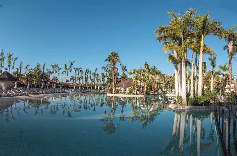 Maspalomas Princess