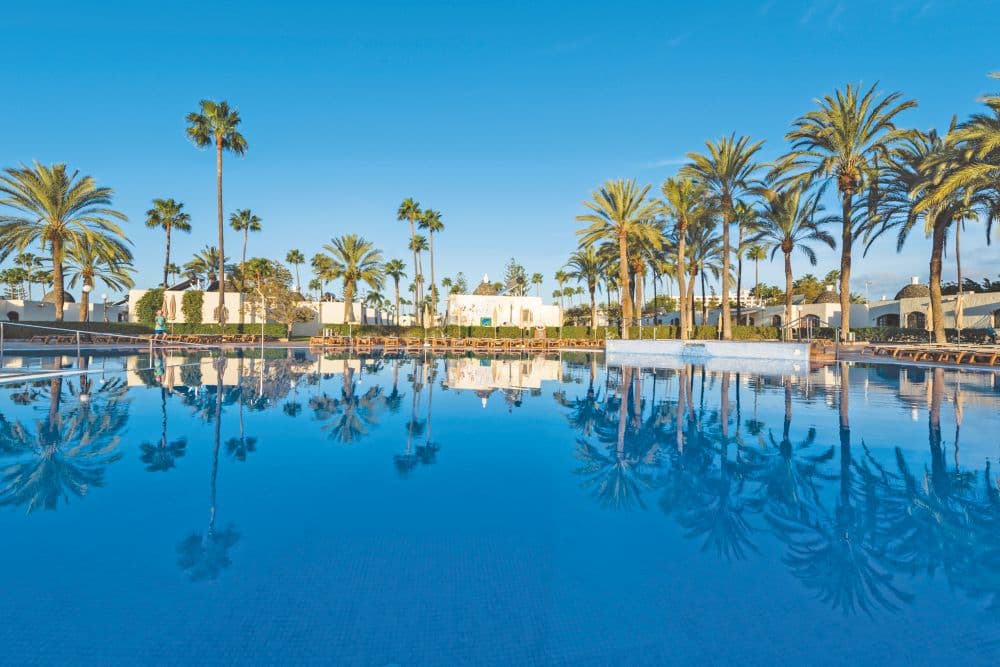 HD Parque Cristobal Gran Canaria