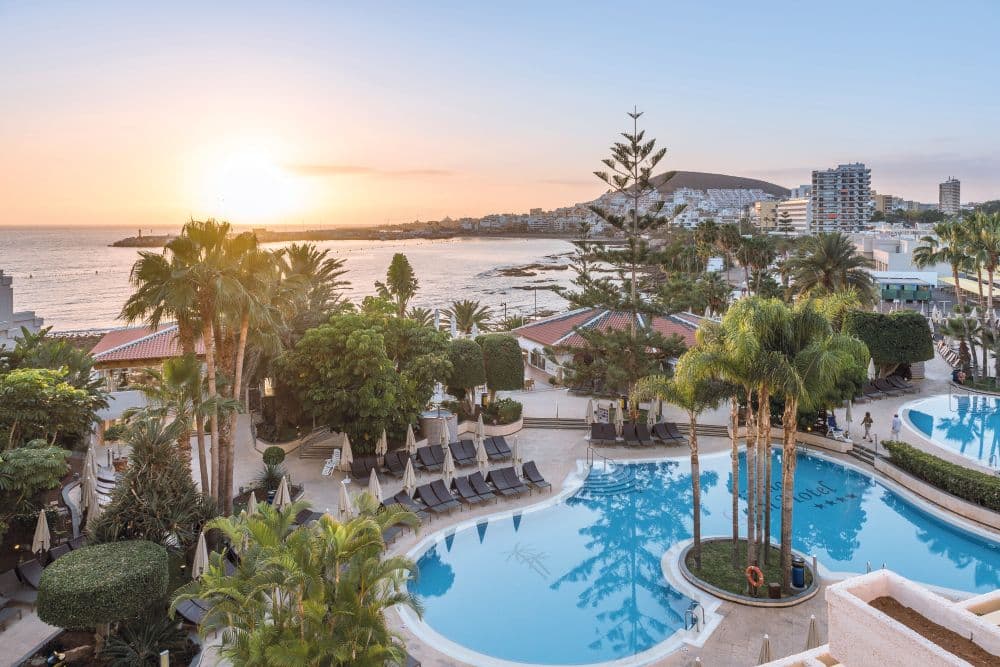Arona Gran Hotel & Spa