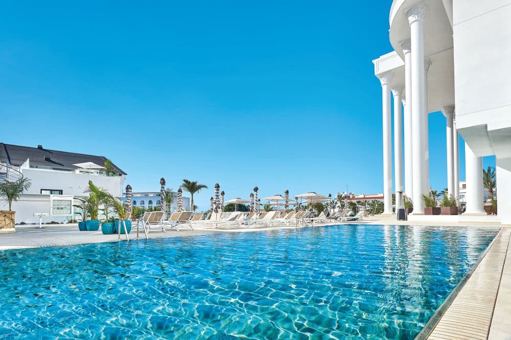 Princess Inspire Tenerife