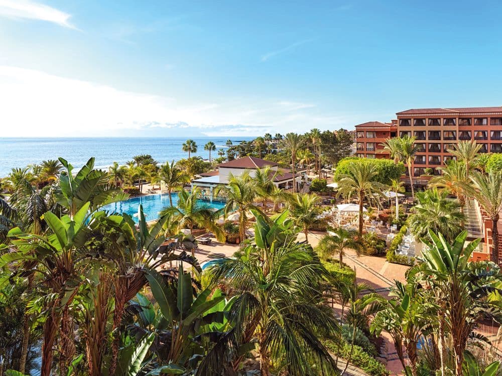 H10 Costa Adeje Palace