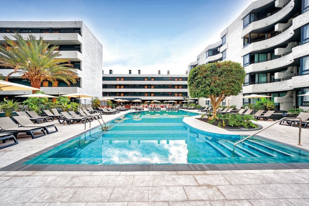 Hovima Suites Costa Adeje