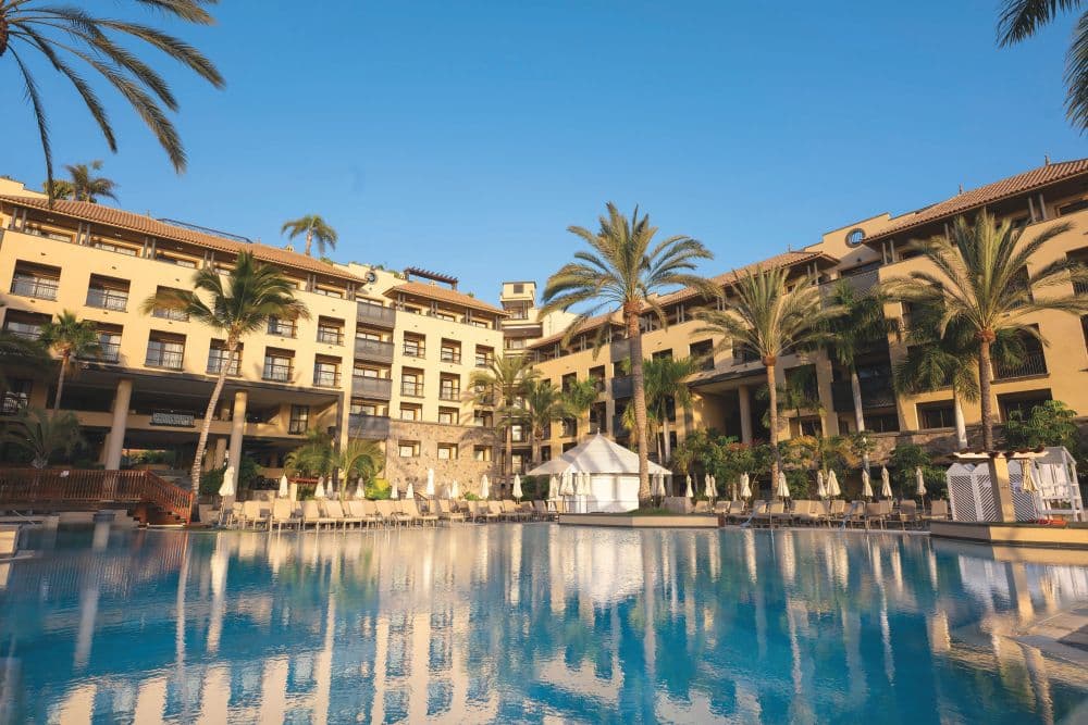 GF Gran Costa Adeje