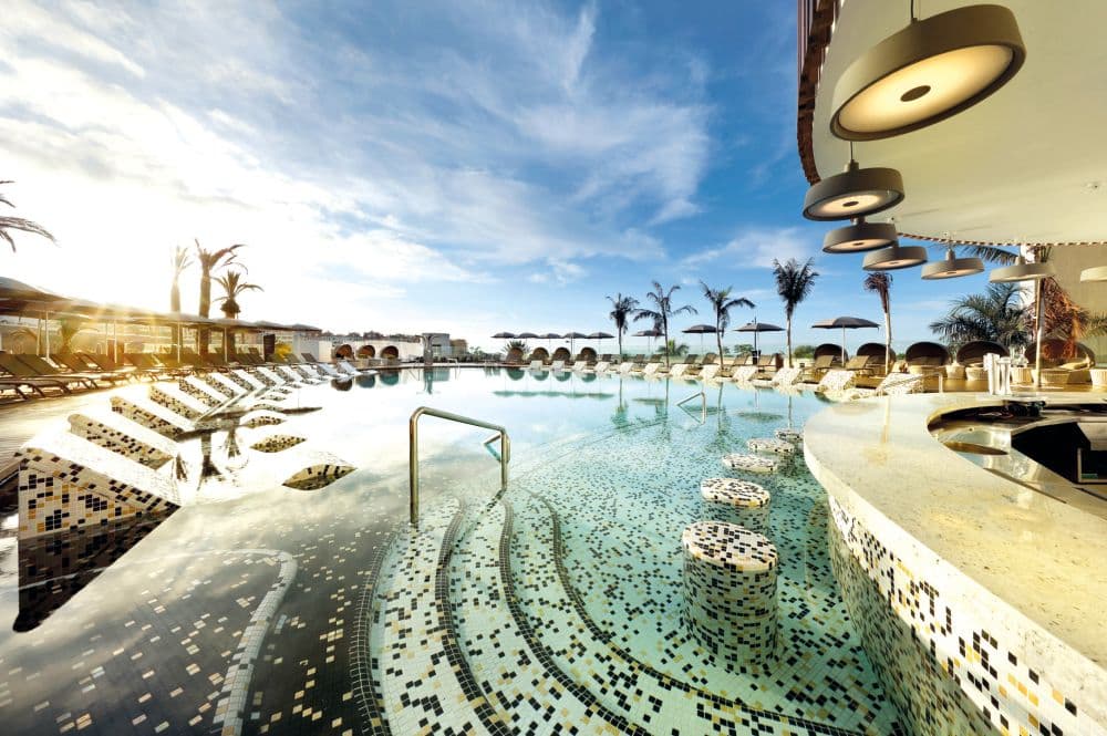 Hard Rock Hotel Tenerife