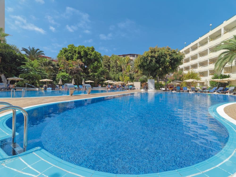 H10 Tenerife Playa
