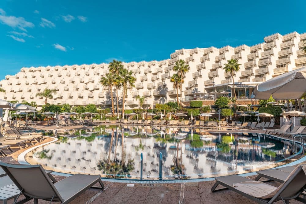Landmar Playa La Arena - Platinum