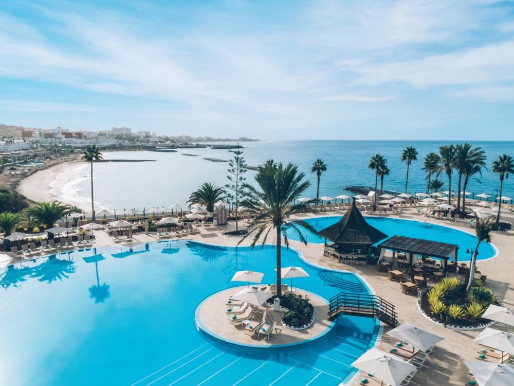 Iberostar Selection Anthelia A