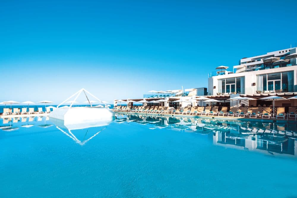 Iberostar Waves Bouganville Playa A