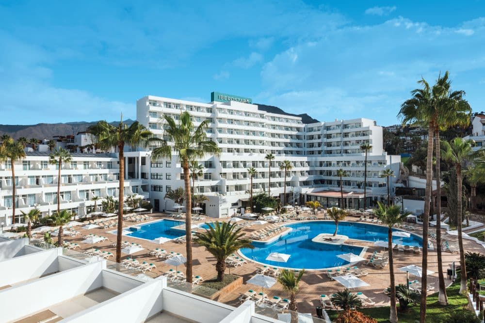Iberostar Waves Las Dalias A