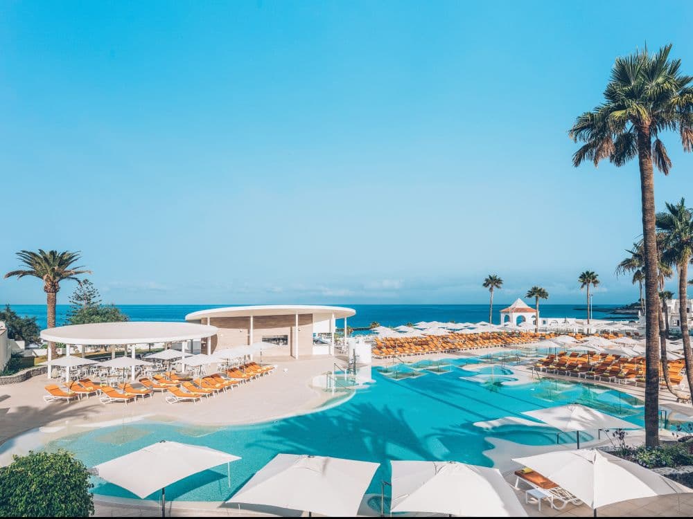 Iberostar Selection Sábila A