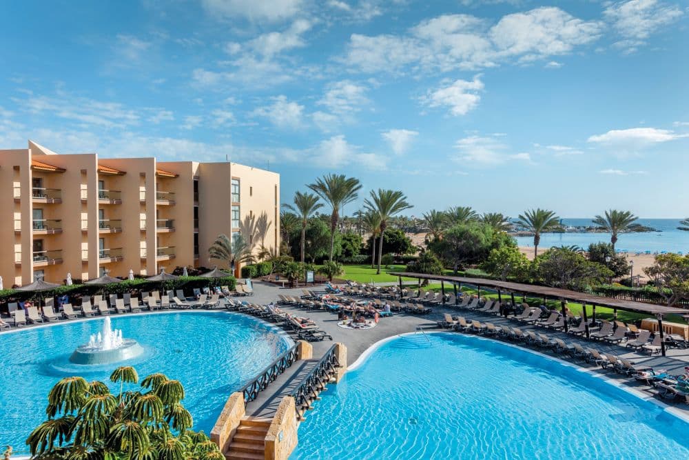Barceló Fuerteventura Mar
