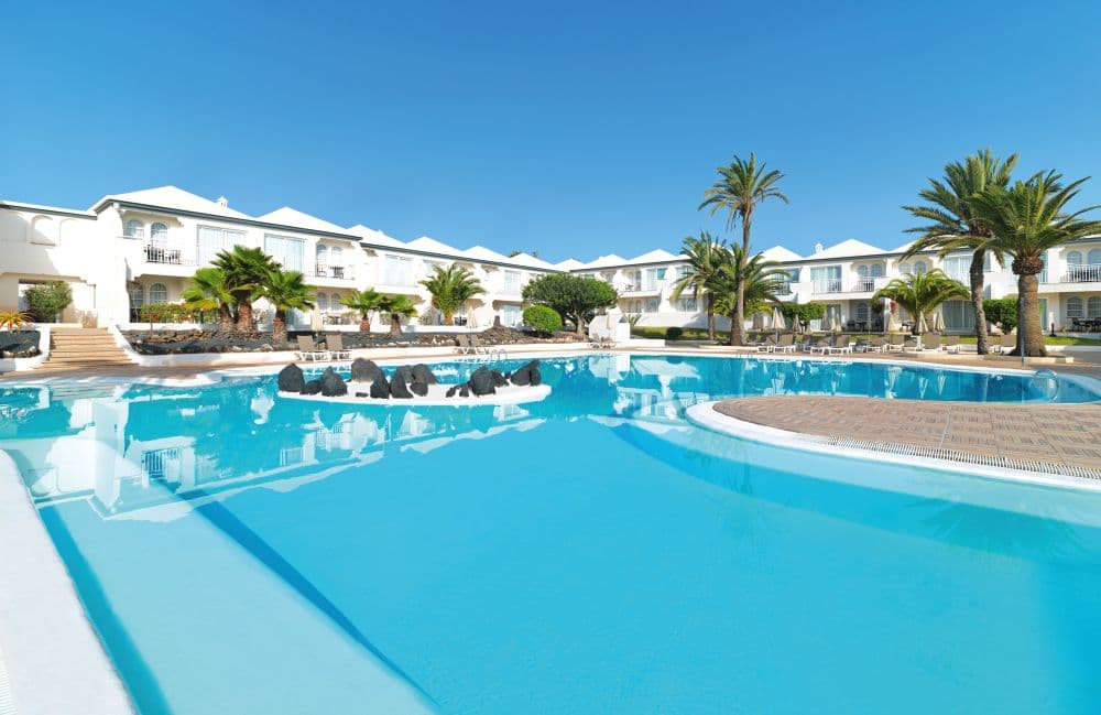 H10 Ocean Suites